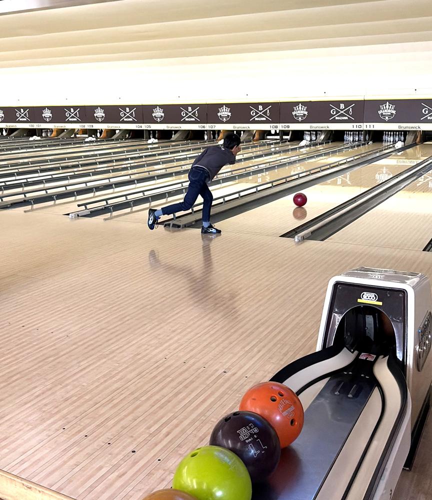 2026-01-10 ボウリング大会56